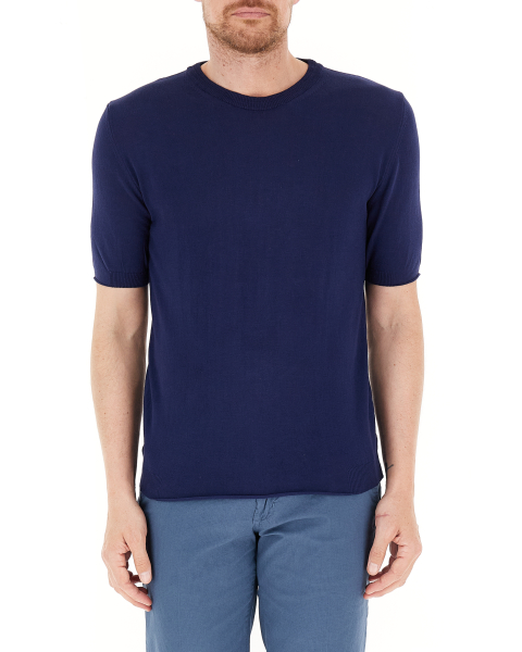 T-shirt girocollo