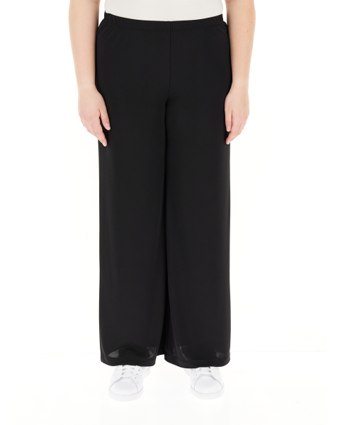 Pantalone a palazzo