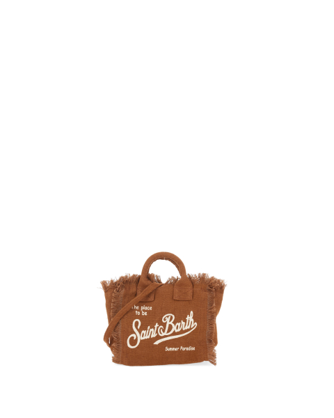 Borsa in lino