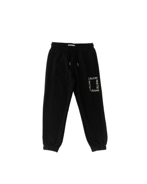 Pantalone in felpa