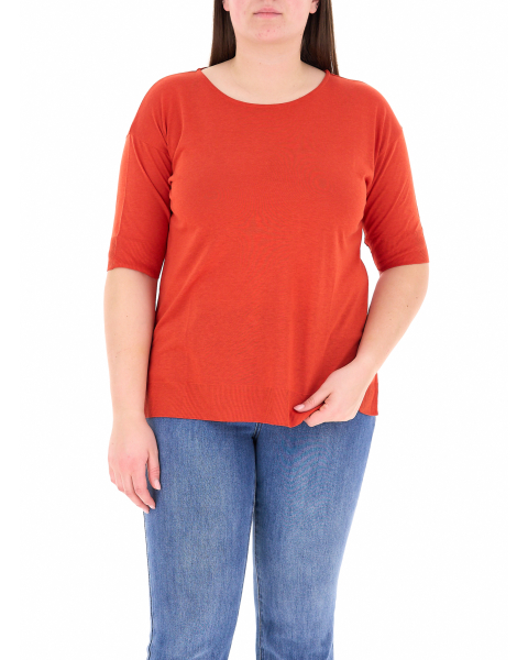 Maglia maniche corte