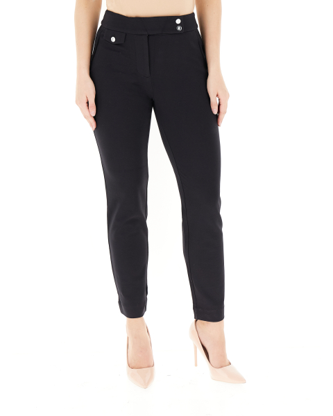 Pantalone a sigaretta