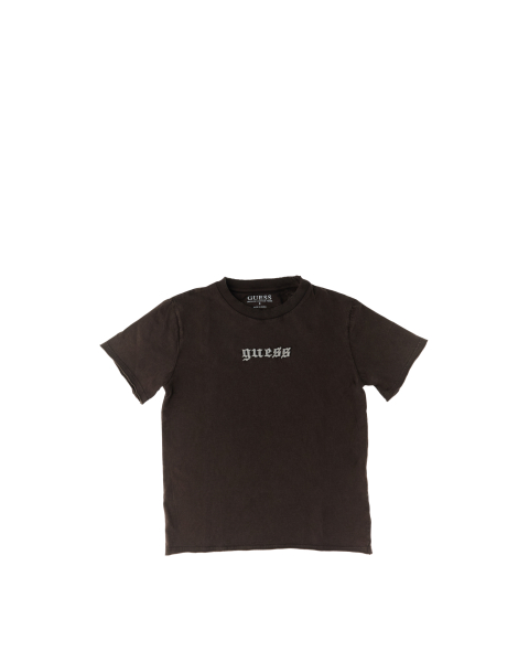 T-shirt girocollo