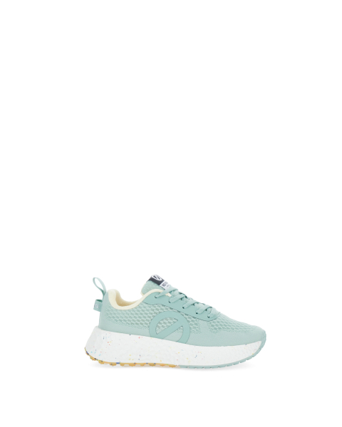 Sneakers in tessuto