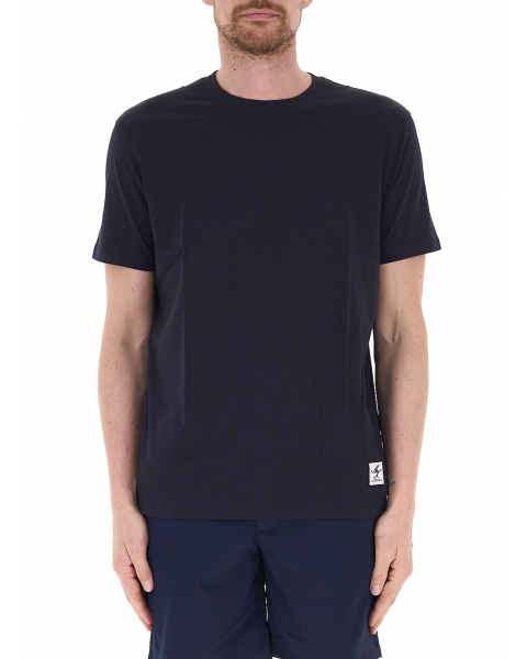 T-shirt girocollo