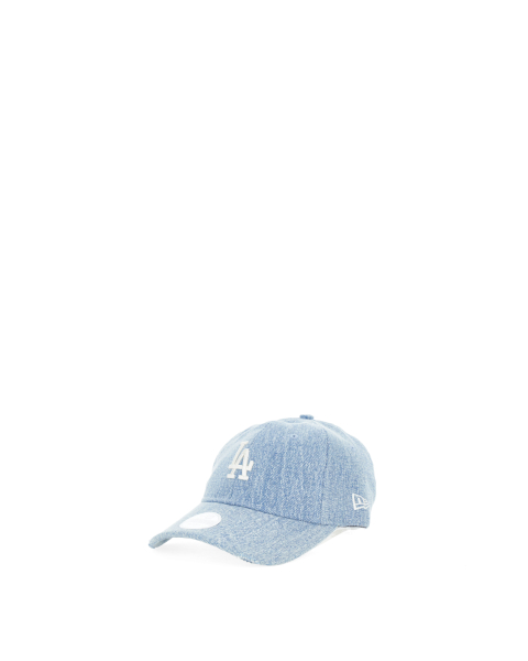 Cappello in jeans