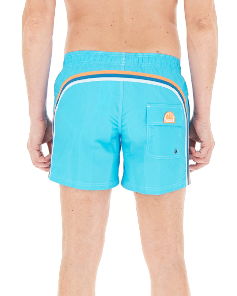 Shorts da mare