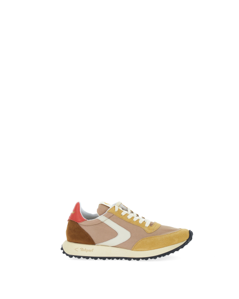 Sneakers in tessuto