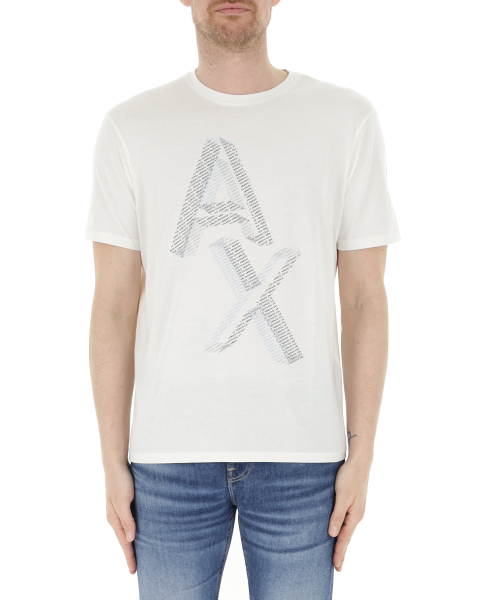 T-shirt in cotone