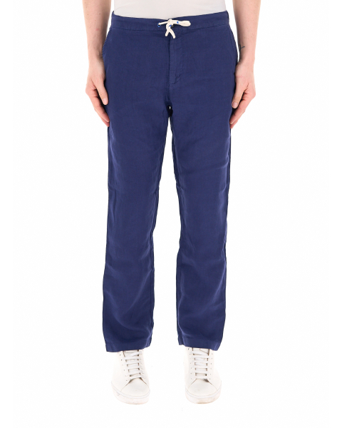 Pantalone in lino