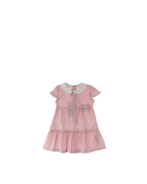 Abito in cotone