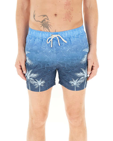 Shorts da mare