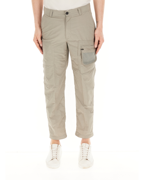 Pantalone cargo