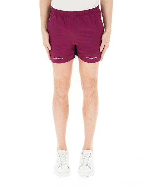 Shorts sportivi