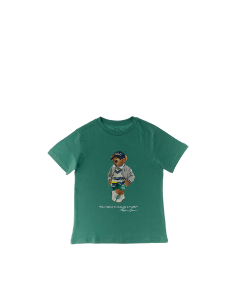 T-shirt girocollo