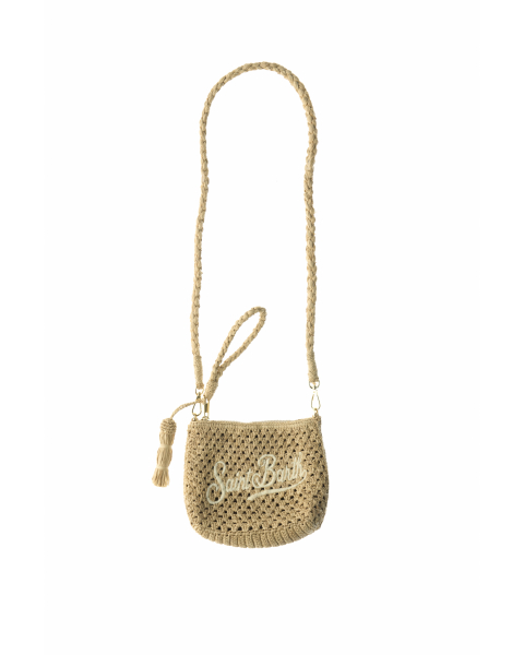 Borsa in rafia