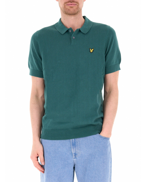 Polo in cotone