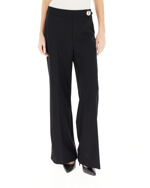 Pantalone a palazzo