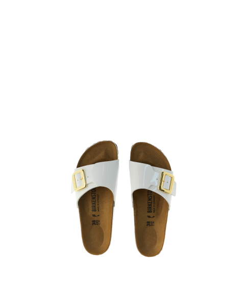 Ciabatte Sydney Cushion Buckle