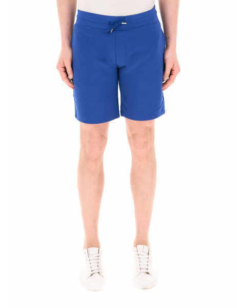 Bermuda vita elasticizzata