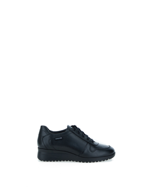 Sneakers in pelle