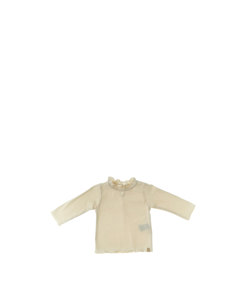 Maglia misto viscosa