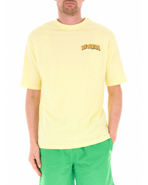 T-shirt girocollo