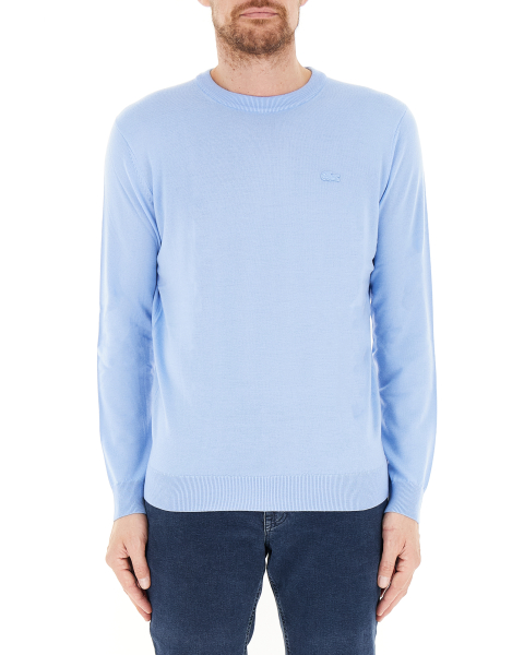 Maglione in lana