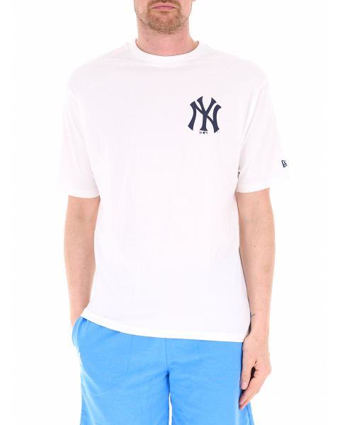 T-shirt girocollo