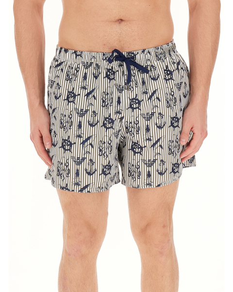 Shorts da bagno