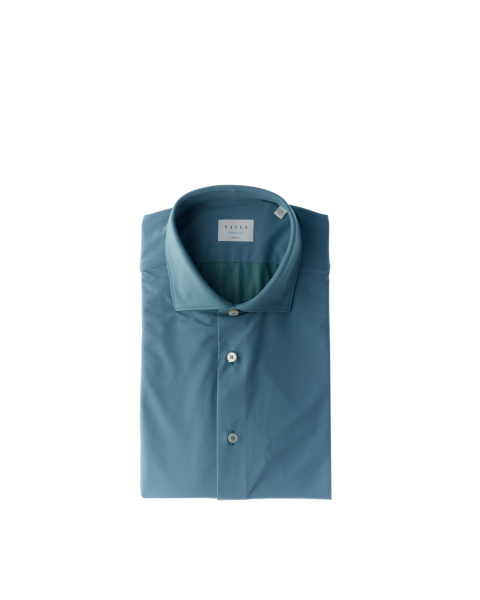 Camicia active tailor fit