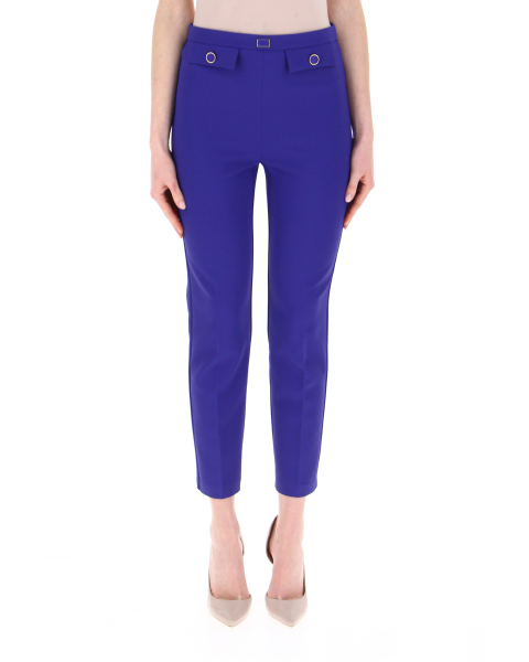 Pantalone a sigaretta