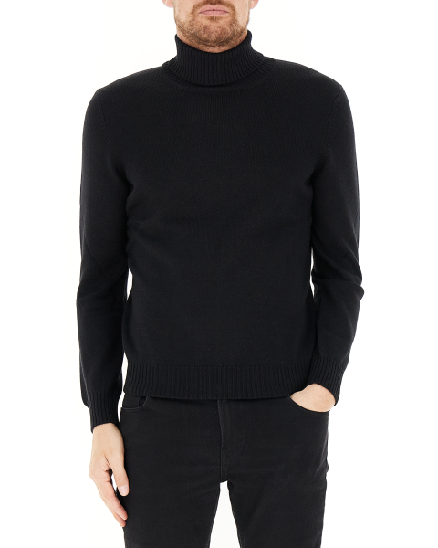 Maglione dolcevita