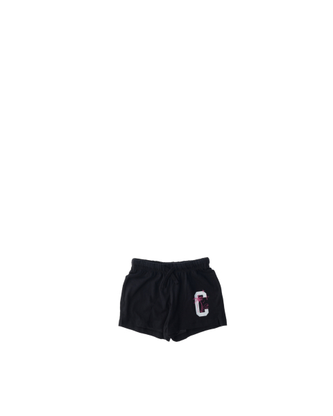 Shorts in felpa