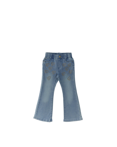 Jeans bootcut