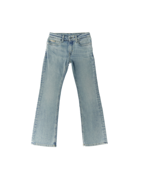 Jeans straight leg