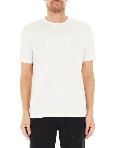 T-shirt girocollo