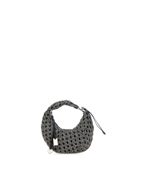Borsa intrecciata