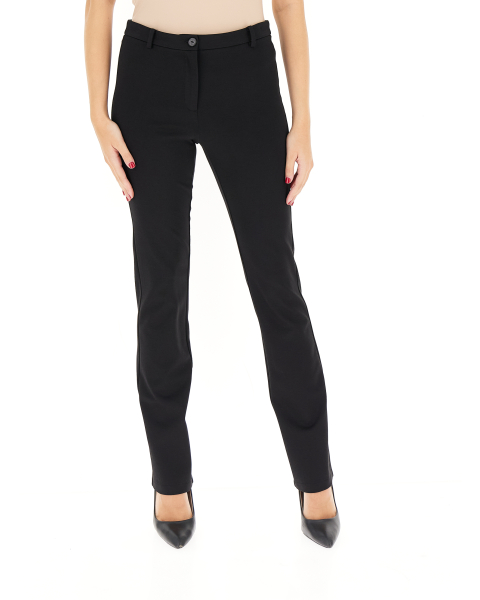 Pantalone a sigaretta