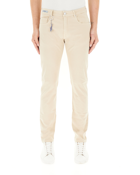 Pantalone straight