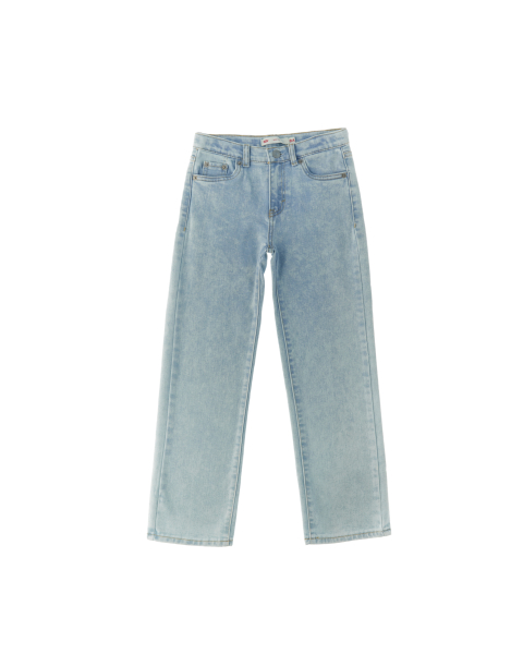 Jeans wide leg