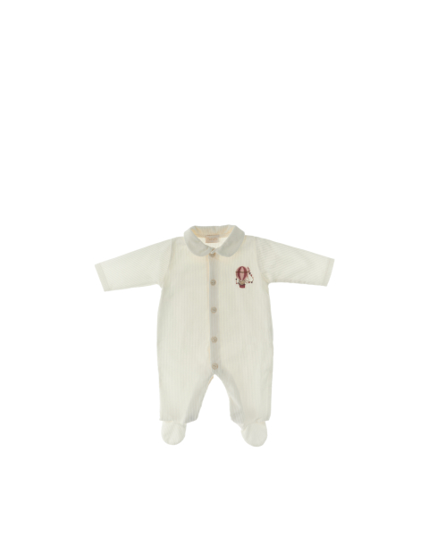 Tutina in cotone