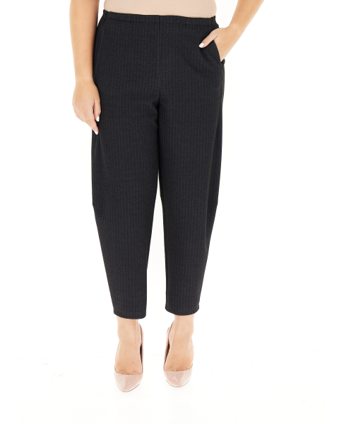 Pantalone balloon