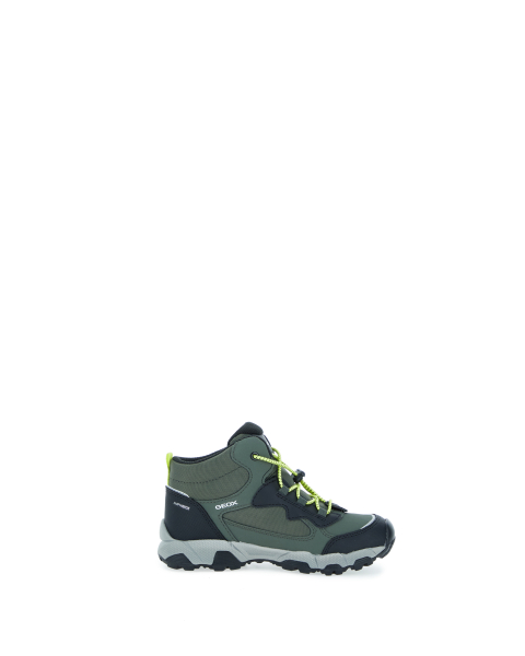 Scarponi da trekking