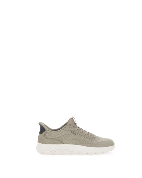 Sneakers in tessuto