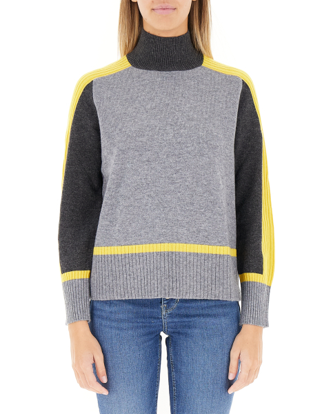 Maglione dolcevita
