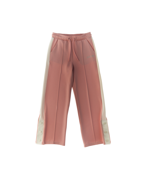 Pantalone in felpa