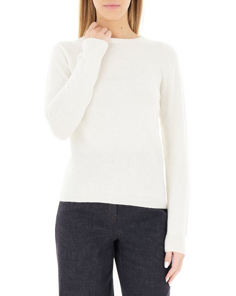 Maglione in cashmere