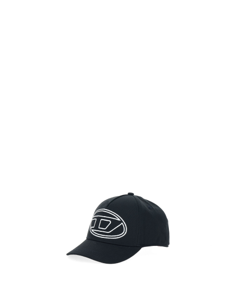 Cappello in cotone
