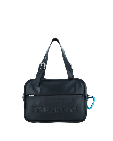 Borsa in pelle